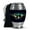 Bear Urn -2, variant on KARYLIZ Bear Adult Urns for Human Ashes Men - Aurora Borealis Large Outdoor Urn - Funeral Ash Holder - Cremation Urns for Men & Women - Burial Urn for Human Ashes Adult Male 10 Inch