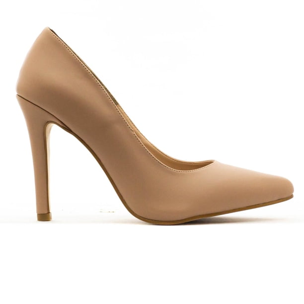 Zapatillas Zmexico para Mujer 21001 beige 24