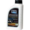 Bel-Ray Scooter Synthetic Ester Blend 4T Engine Oil 10W30 - 1L. 99430B1LW