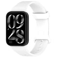 thumbnail image 2 of BotaniNest Smart Sports Watch With Closure Strap Hued TPU Band, 2 of 5
