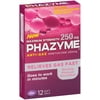 Phazyme Maximum Strength 250 mg Softgels, 12 ea (Pack of 4)