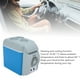 thumbnail image 4 of Refrigerador Portatil Para Automovil, 4 of 7
