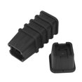 thumbnail image 4 of Furniture Leg Extender,6 Sets 3in Furniture Furniture Risers Sofa Risers Modern Innovation, 4 of 8