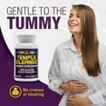 thumbnail image 4 of Temple Cleanse Magnesium Oxygen Based Colon Cleanse Detox Relieves Occasional Constipation with No Gas or Bloating - 120 Capsules, 4 of 8
