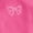 Surf Pink, variant on Wonder Nation Girls Peplum Polo Shirt with Short Sleeves, Sizes 4-18 & Plus