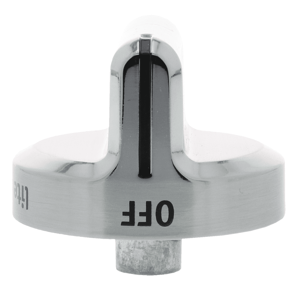 ERP Range Oven Control Knob for Frigidaire AP4433357, PS2364184, 316564509