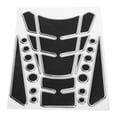 thumbnail image 4 of Adhesivo Para Tanque De Combustible De Motocicleta, Cinta De Esponja, Protector De Tanque De Gasolina, Práctico Y Confiable Para Tanque De Combustible De Motocicleta Para, 4 of 7