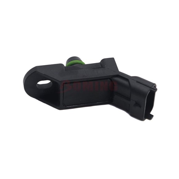 Automotive pressure map sensor for Fiat DOBLO GRANDE PUNTO IDEA LINEA 77363792-