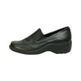 thumbnail image 3 of 24 HOUR COMFORT Riley Women Wide Width Step In Loafer, 3 of 7