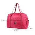 thumbnail image 3 of PRETXORVE Sac de Voyage, Sac de Sport, Week-End à Bandoulière pour Femmes, 3 of 6