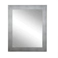 thumbnail image 1 of Timberwolf Silver Framed Vanity Wall Mirror 32''x 55'', 1 of 2