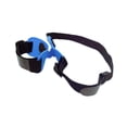 thumbnail image 4 of Ethern Table Tennis Arm Trainers Forearm Fixator Enhances Consistency Convenient Sports blue with straps, 4 of 9