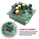 thumbnail image 1 of RPI HiFi AMP HAT TAS5713 Amplificador Módulo de audio 25W Clase D Tarj, 1 of 2