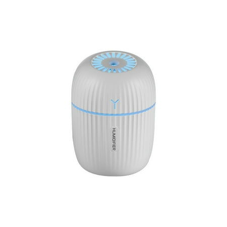 

Car Home Usb Small Mini Silent Humidifier with Night Light Watertight