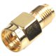 thumbnail image 3 of 5X Enchufe Macho SMA Duradero Al Conector del Adaptador Coaxial RF Hembra RP-SMA, 3 of 8