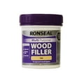 thumbnail image 1 of Ronseal - Multipurpose Wood Filler Tub Oak 250g, 1 of 1
