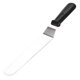 thumbnail image 2 of 1 Uds. Espátula de acero inoxidable, cuchillo para pastelería, paleta, cuchillo para pastel, cocina, suave, 6 pulgadas LingWen 9024735005018, 2 of 5