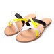 thumbnail image 2 of Sandalia Dama Flat D12970161543 Dorothy Gaynor Sandalia Dama Flat D12970161543, 2 of 4