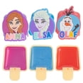 thumbnail image 4 of Juego de brillo de labios Disney Frozen Brillo de labios1.2gx3 bolsax1, 4 of 4