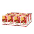 Nature's Path Organic Unfrosted Berry Strawberry Toaster Pastries, 11