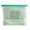 Green, variant on 7Penn Silicone Food Storage Bag 1000mL - 1pk Blue 8 x 6.25in Reusable Food Bags