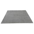 thumbnail image 2 of Greige Tribal 8X8 Gabbeh Modern Square Rug, 2 of 11