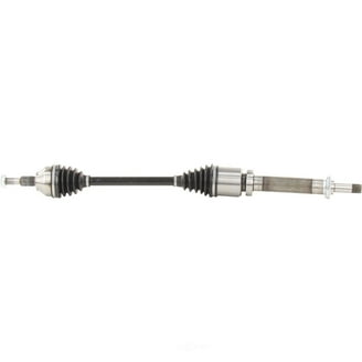 TrakMotive NI-8673 CV Axle Shaft Fits select: 2013-2016 NISSAN