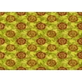thumbnail image 1 of Ahgly Tapis Rectangulaire Lavable en Machine Intérieur Transitionnel Bisque Brun Foncé, 2 Pieds x 5 Pieds, 1 of 7