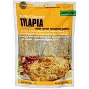 Msc Fz World Catch Dijon Crust Tilapia