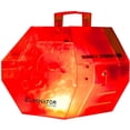 thumbnail image 4 of Eliminator Lighting Machine à Bulles DJ Portable à Changement de Couleur LED, 4 of 11