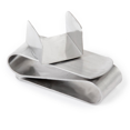 thumbnail image 5 of Magnetic Billiards Pool Cue Chalk Holder (Silver) As Shown, 5 of 5