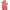 Hot Pink, variant on Rosvigor Womens Athletic Shorts High Waisted Running Shorts Gym Workout Shorts with Pockets