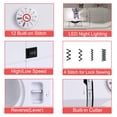 thumbnail image 5 of VIFERR Portable Sewing Machine 12 Stitches Multi-Functional Mending Sewing Machine for Beginners, 5 of 10