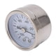 thumbnail image 5 of Manómetro de vacío indicador de presión lleno de líquido Versátil -100kPa~0kPa Indicación precisa para uso industrial ANGGREK Otros, 5 of 8