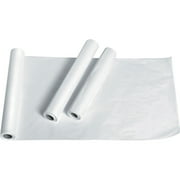 Medline, MIINON23326, Standard Smooth Exam Table Paper, 12 / Carton, Crepe