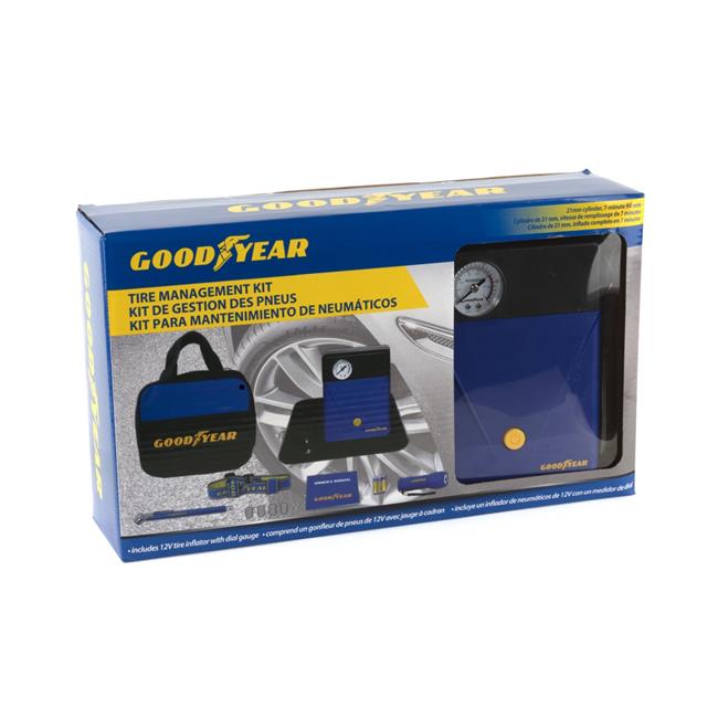 Goodyear Tire Inflator Maintenance Kit