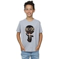 thumbnail image 1 of AC/DC T-Shirt en Coton pour Garçons Rock Or Bust Angus Young, 1 of 5