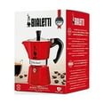 thumbnail image 3 of Cafetière Moka Express à 6 tasses de Bialetti, 3 of 6