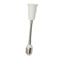 thumbnail image 3 of E27 Bombilla Titular de Lámpara Adaptador de Extensión Flexible Convertidor Tornillo Zócalo, 3 of 6