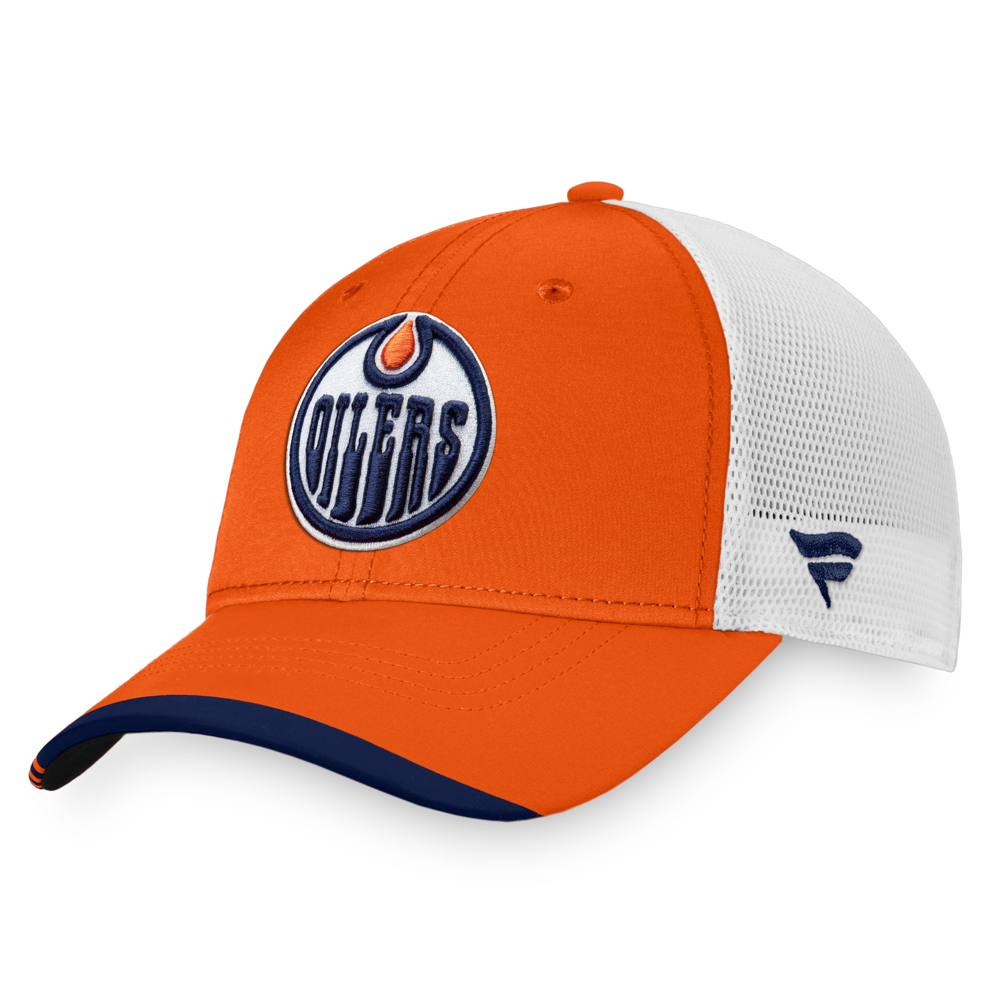 Trucker Snapback Hat - OSFA 