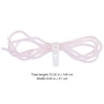 thumbnail image 2 of Minkissy 1 Set Pink TPU Power Adapter Charging Case Cover for Mobile Phone Accessories and Daily Use, 2 of 5
