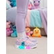 thumbnail image 2 of Tenis Con Luces Para Niña Disney Stitch Tendencia Color Lila lila 15, 2 of 10