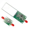 thumbnail image 2 of Mini Whip Medium and Short Wave SDR Active Antenna RTL SDR Electrical Receiver Electronic Components Active Antenna, 2 of 5
