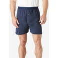 thumbnail image 2 of KingSize Men's Big & Tall 3-Pack Cotton Boxers, 2 of 4