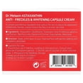 thumbnail image 3 of Crema Dr. Melaxin AstaxanthinRx Antipecas y Blanqueadora 50 g, 3 of 4