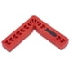 thumbnail image 2 of Escuadras de posicionamiento de 90 grados, escuadras de sujeción para esquinas, herramienta de carpintería para bricolaje, 2 of 14