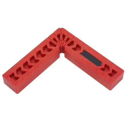 

Positioning High Strength Corner Clamp For Woodworking