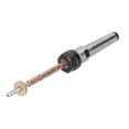 thumbnail image 3 of Woodturning Pen Mandrel Lathe Machine Revolving Centre Taper Handle Collet Chuck Accessories, 3 of 14
