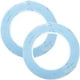 thumbnail image 5 of BRIGHTFUFU 1 rollo de cinta adhesiva de doble cara de alto rendimiento Térmicamente, 5 of 8