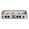 Edelbrock Cyl Head E-Street BB Chevy Oval Port Bare Single Fits select: 1970 CHEVROLET MALIBU, 1970 CHEVROLET NOVA